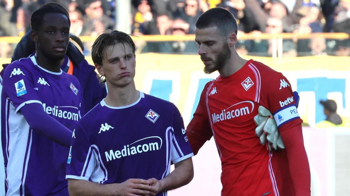 Ascari sulla Fiorentina: “A Parma se ne sono viste di tutti i colori. Prossima partita uno spareggio”