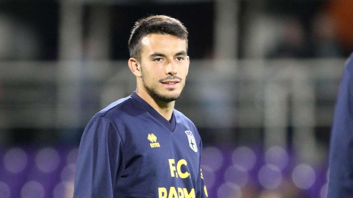 Mercato: Sansone chiede la cessione?