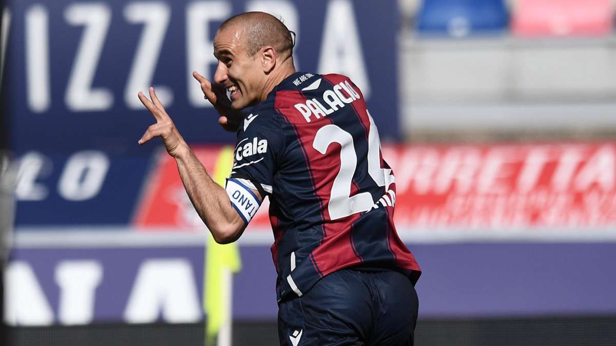 Mercato: entro stasera la risposta di Palacio al Brescia