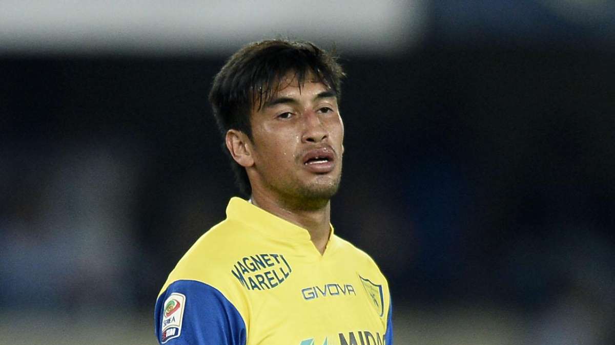UFFICIALE: Estigarribia va all'Atalanta. Niente Parma per lui