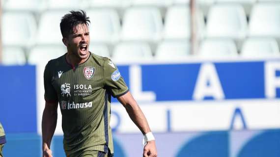 Maran a Sky: "La foto del momento di Simeone è nel gol contro il Parma"