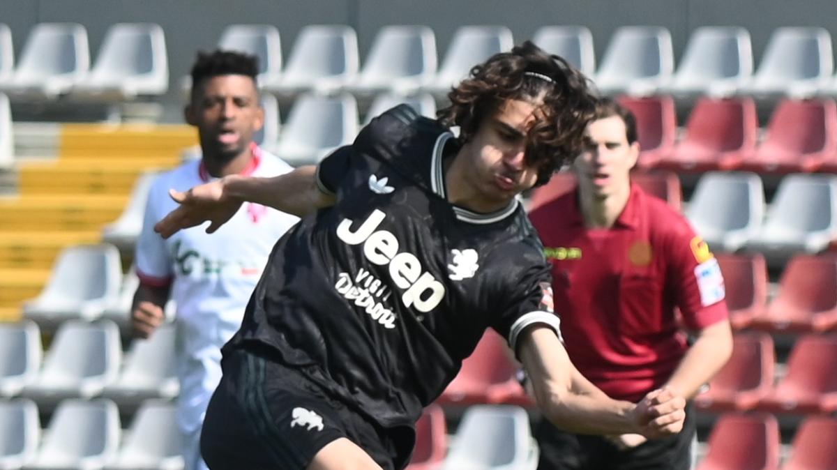 Parma su Licina: duello con Avellino e Cremonese per l’ala della Juventus