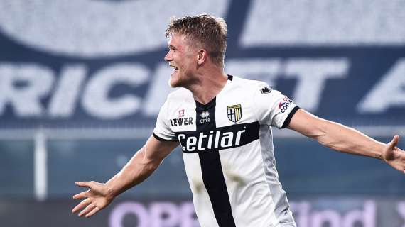Parma-Atalanta, tra i doppi ex c’è Cornelius: 13 gol in 57 presenze con la maglia crociata