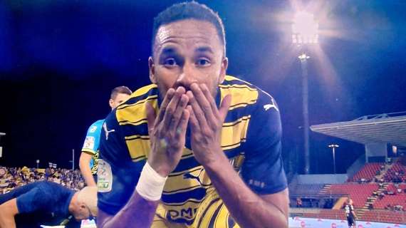 Cremonese-Parma 1-2, Hernani e Man consolidano la vetta contro l'ex Vazquez