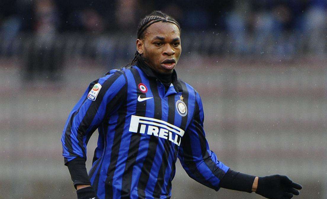 Mercato: Obi potrebbe tornare all'Inter