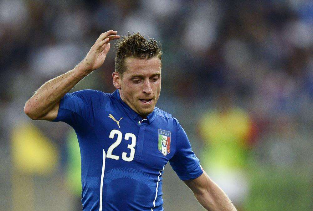 Leonardi al lavoro: possibile assalto per Giaccherini
