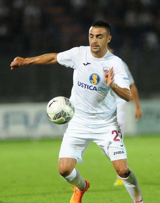 Il ds Faggiano sonda anche Eramo per il centrocampo