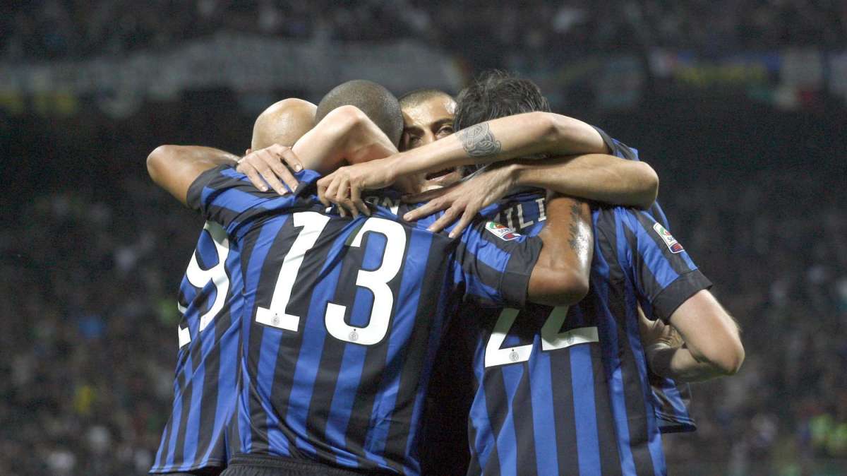 UFFICIALE: dall'Inter ecco Mitta