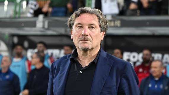 Cremonese, Stroppa: "Cagliari in difficoltà? Non merita la classifica che ha in questo momento"