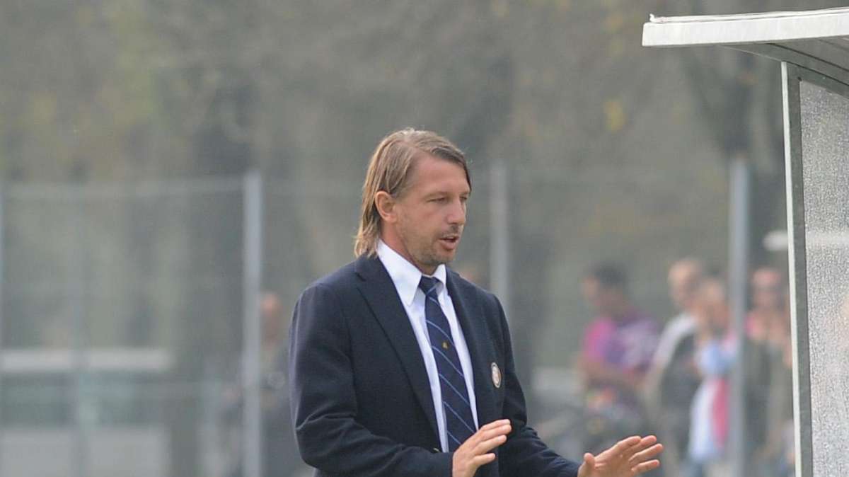 Inter Primavera, Vecchi: "Parma squadra molto competitiva"