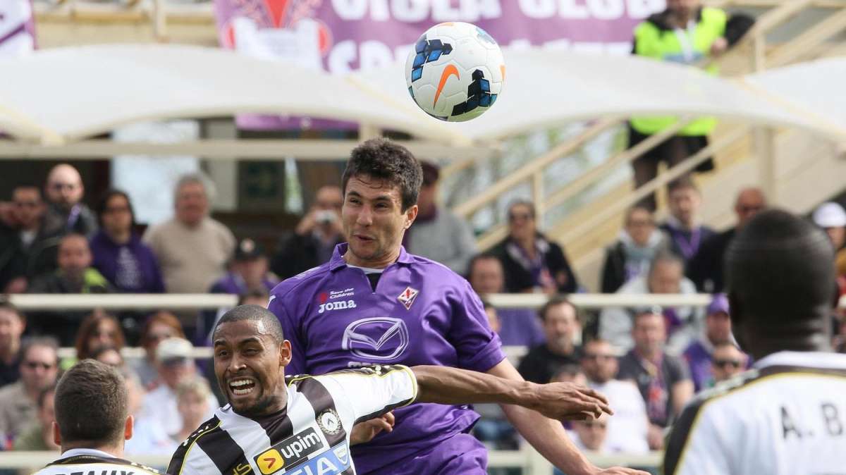 Mercato: Per l'attacco piace Ryder Matos