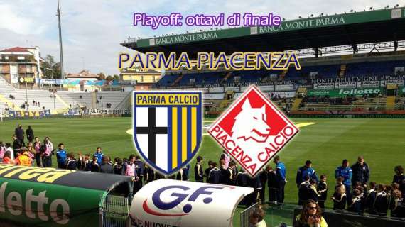 LIVE! Parma-Piacenza 2-0, finisce così: crociati qualificati