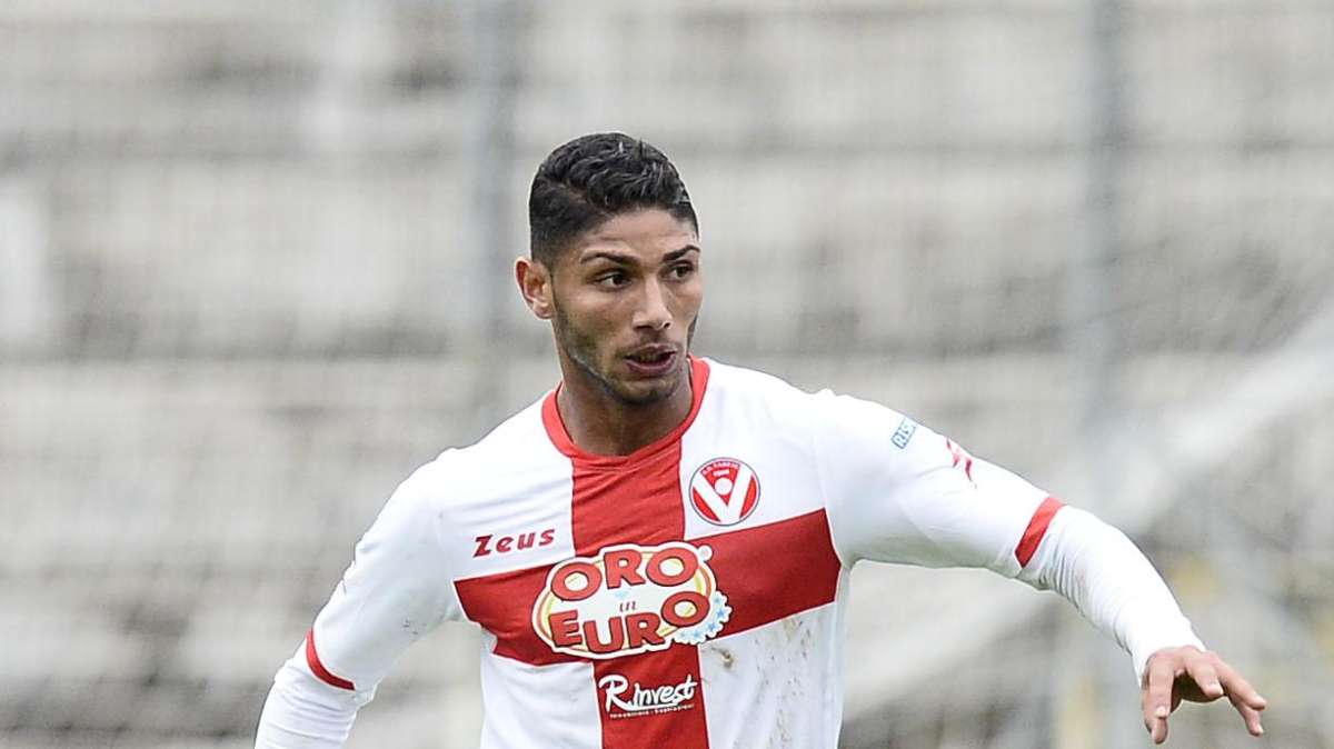ESCLUSIVA PARMALIVE - Ds Varese: "Per Lazaar tutto rimandato a lunedi"
