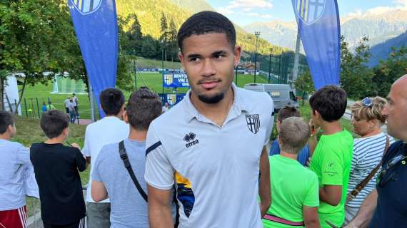 Sohm brilla con il Parma, è convocato all'Europeo Under 21 dalla Svizzera