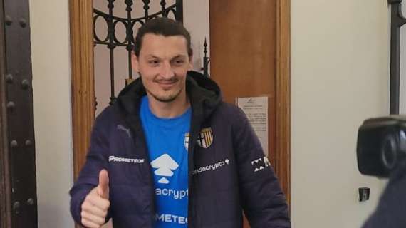 Anche Djuric si appresta a diventare crociato! Visite in corso