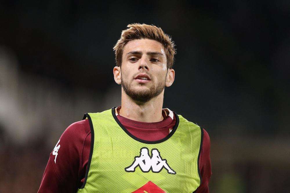 Mercato: Boyé potrebbe essere offerto all'Empoli per Krunic