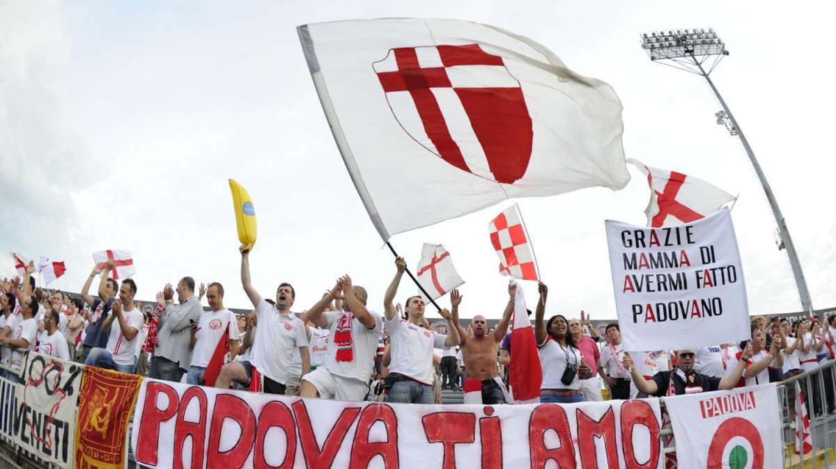 Ds Biancoscudati Padova: "Mazzocco ci ha convinto, ha caratteristiche importanti"