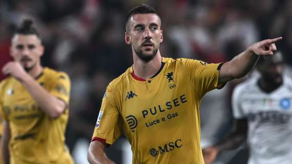 Bani: "A Parma arrivai a classifica già compromessa. Sono situazioni che non vuoi rivivere"