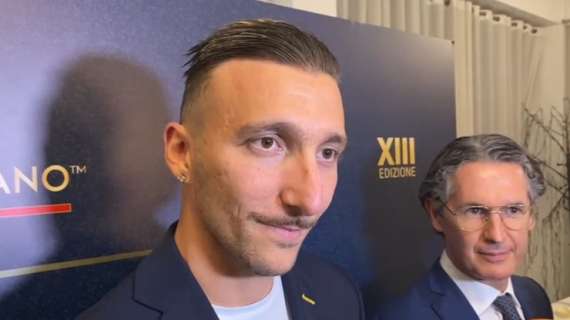 Di Chiara: "Bonny destinato ad un top club. Punti persi? Non abbiamo rimpianti"