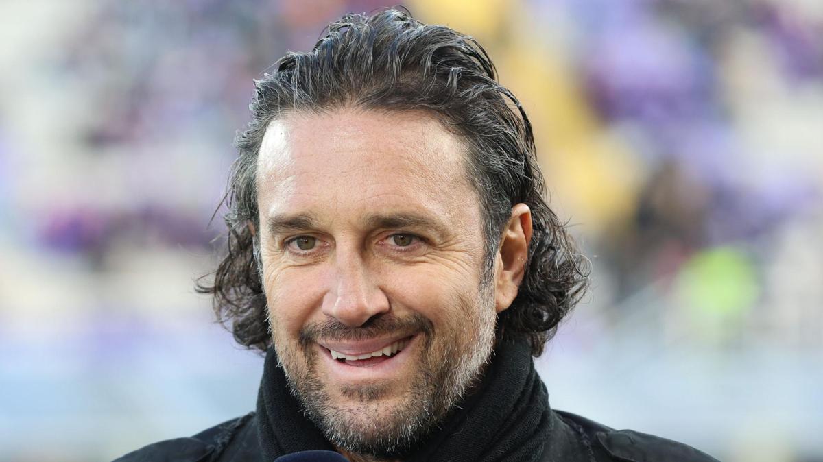 Toni: “Il Milan a Parma ha avuto le occasioni per vincere. In Serie A c’è poca qualità”