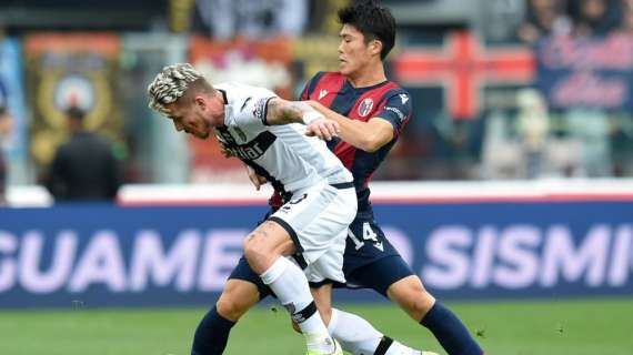Parma-Milan, storie di ex: Kucka, due stagioni in rossonero