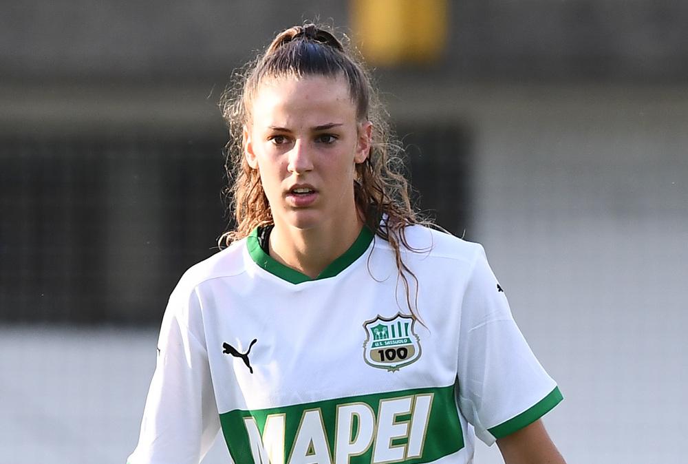 Matteo Gribaudi/Image Sport