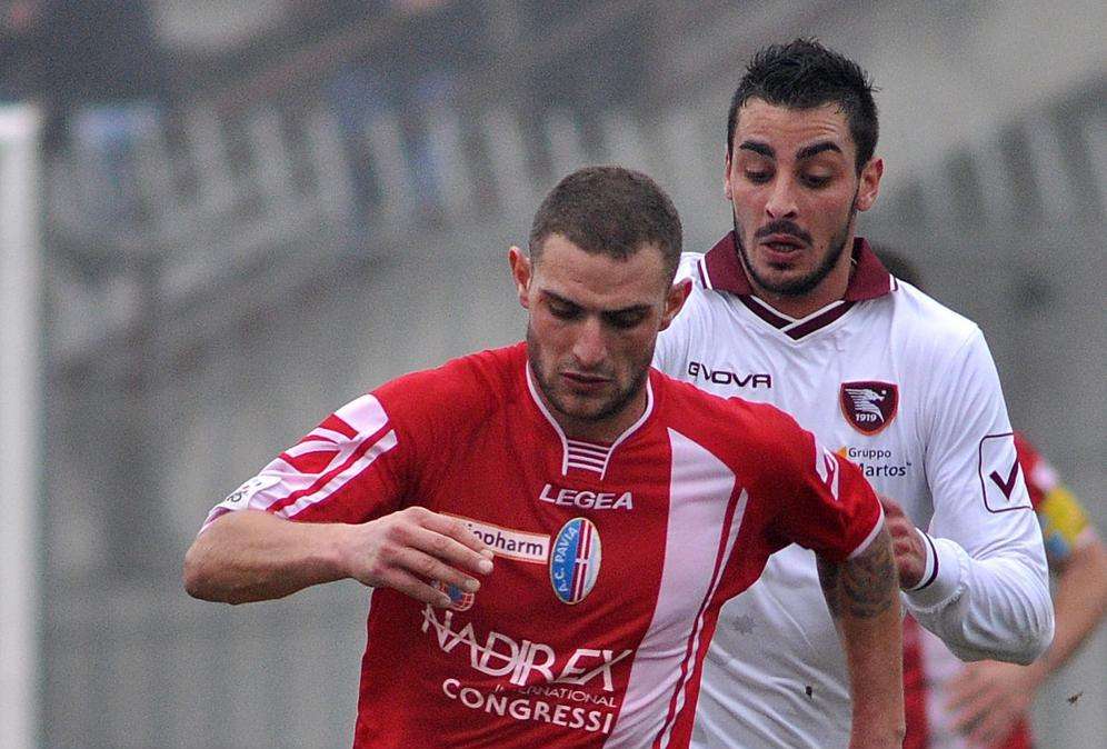 Vigor Lamezia, Puccio in uscita: piace a tre di Lega Pro