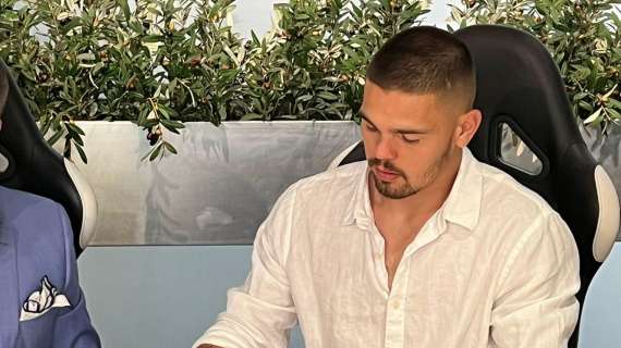 Pastorello: "Ho proposto all'Inter Kotarski. Ma al momento la prima scelta è un'altra"