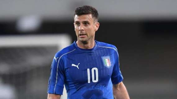 Genoa, dopo Parma il nuovo tecnico può essere Thiago Motta