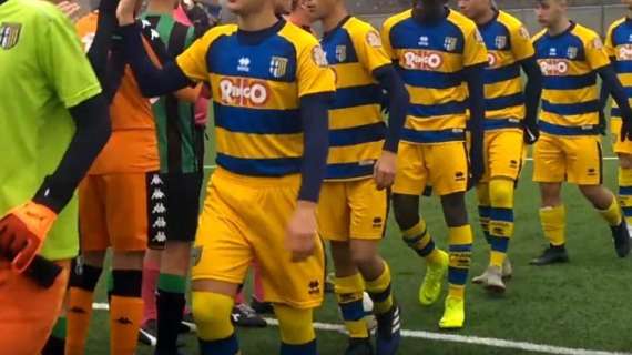 Under 17, i crociatini parteciperanno al prestigioso torneo "Beppe Viola"