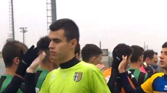 Under 17, crociatini a metà classifica. Alla prossima c'è la Juventus