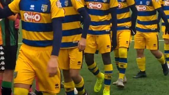 Under 15, non basta la doppietta di Marconi: vince la Lazio 3-2