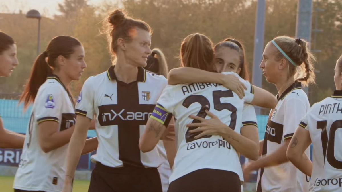 Femminile, sette calciatrici del Parma convocate dalle rispettive nazionali