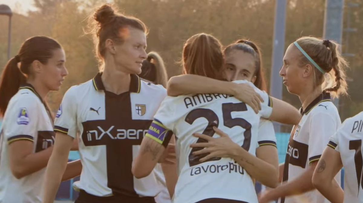 Serie A Women, la situazione dopo la quarta giornata: Parma ottavo, al pari con l’Inter