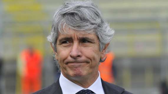 Abodi: "Gattuso? Scelta più motivazionale che tecnica ma non è tempo di processi"