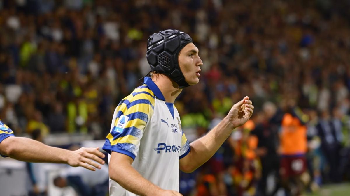 Gli highlights di oggi: Parma-Bologna, dirige Bonacina. Parla Pellegrino