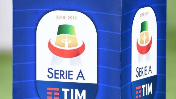 Serie A, cambiano gli orari di Genoa-Milan e Juventus-ChievoVerona