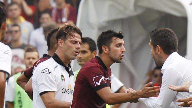 PL - Spezia-Calaiò, giovedì incontro cruciale tra le parti. Si parla di buonuscita