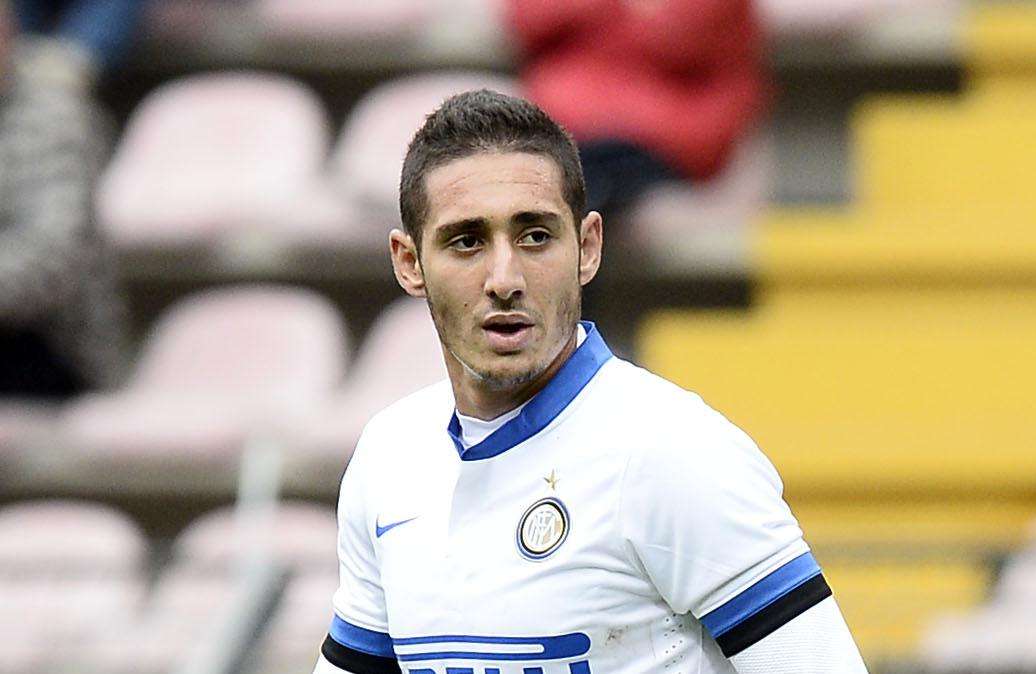 Sky - Belfodil: "Colpa mia se ho giocato poco all'Inter. Felice di essere andato al Livorno"