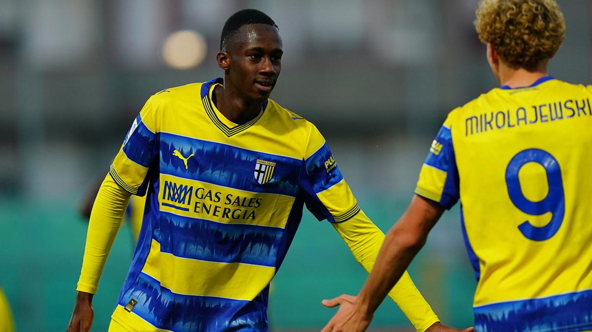 Primavera, Guidi (all. Roma): “Parma squadra che può metterti in difficoltà in qualsiasi momento”