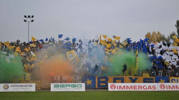 Delta Rovigo-Parma, 600 i biglietti a disposizione dei tifosi ducali