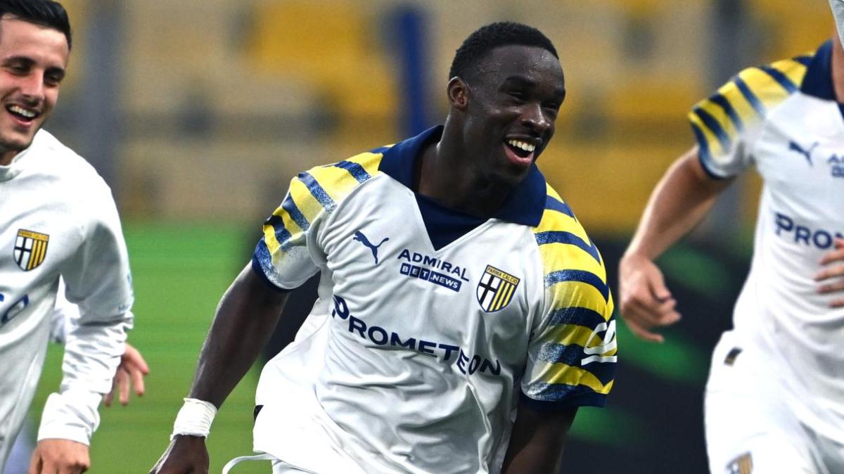 Nessun dubbio per i quotidiani: Nicolussi e Keita si spartiscono la palma di migliore in campo