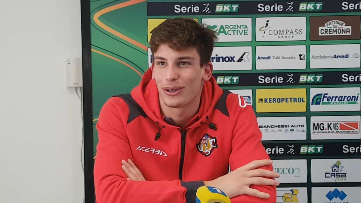 Atalanta, Carnesecchi partirà in prestito: anche il Parma tra le soluzioni