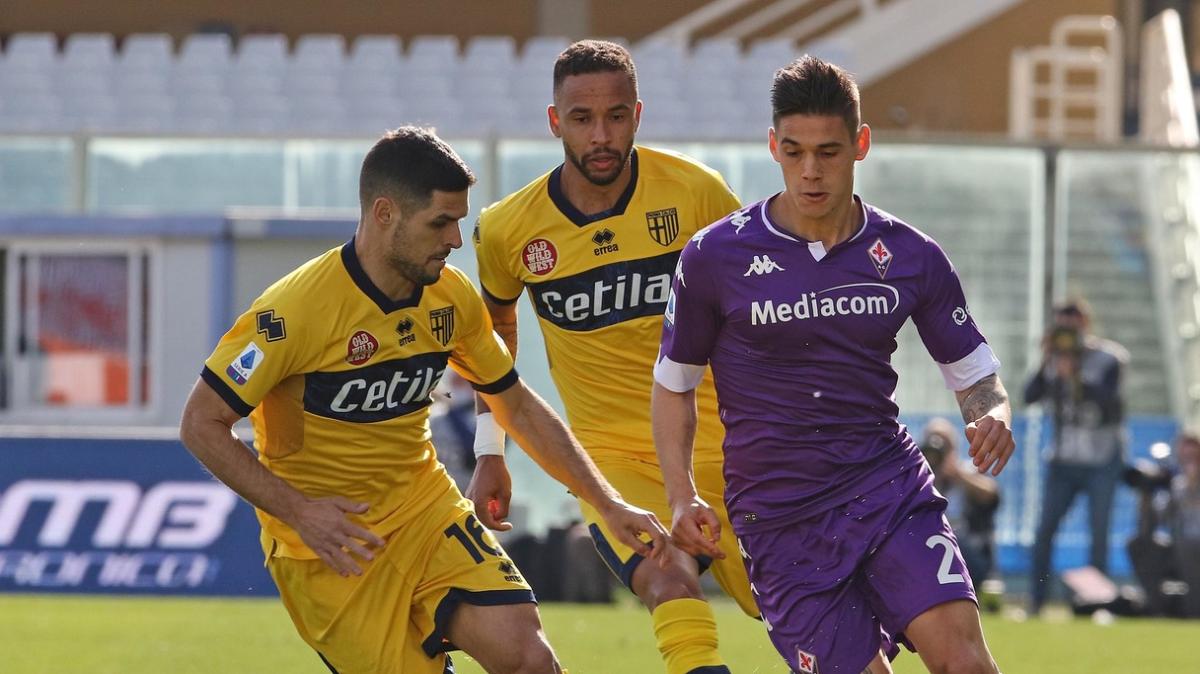 Fiorentina-Parma, il bilancio allo Stadio Franchi: solo 8 vittorie in 35 incroci totali