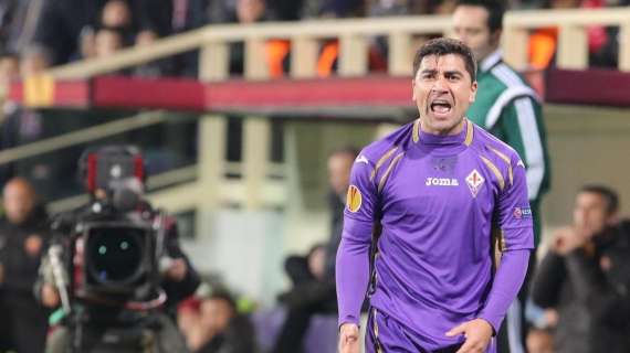 Pizarro: "La Serie A è finita, date lo scudetto ai dottori"
