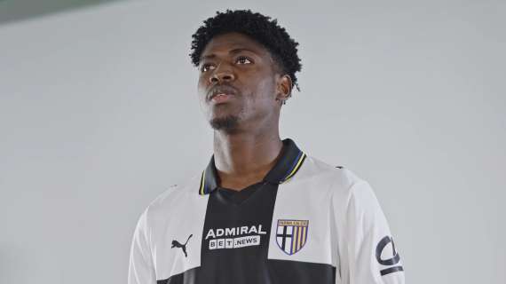 Il campionato del Parma comincia con 7 assenti: a Torino non ci sarà nemmeno Ndiaye
