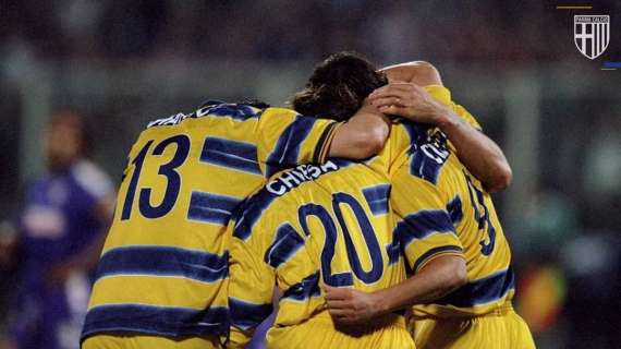 Amarcord - 5.5.1999, la Coppa Italia di Malesani: lo spirito del Parma dopo la finale di andata