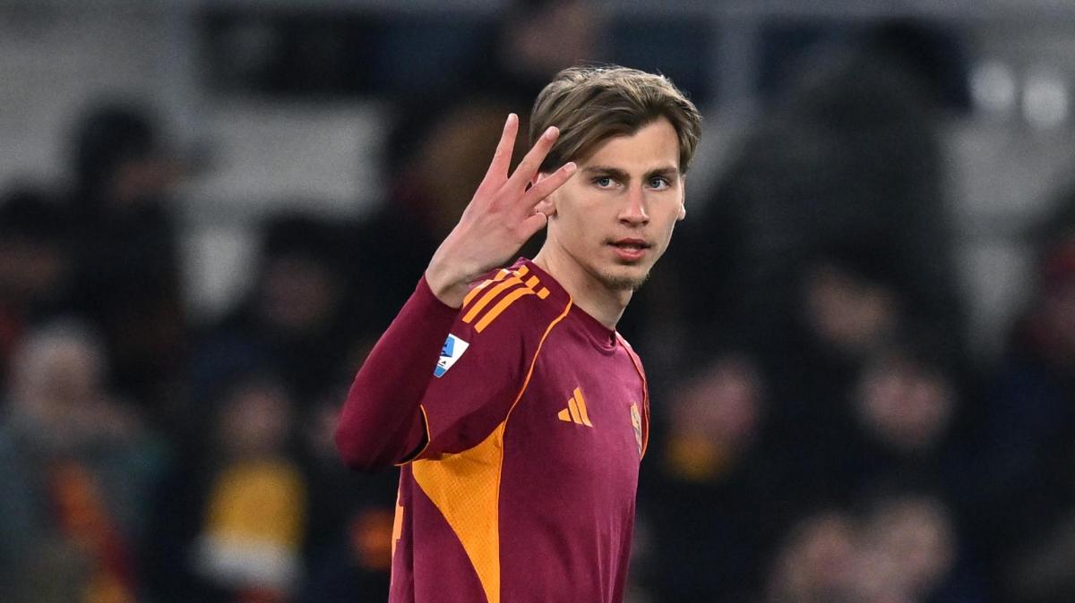 Le ultime dal mercato: offerta per Ziolkowski, contatti per Rugani. E c’è anche Dossena