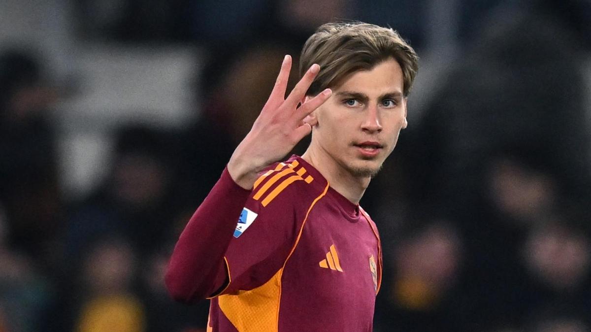 Romano: “Offerta di 7-8 milioni del Parma per Ziolkowski. Ma ci sono pure due club stranieri”