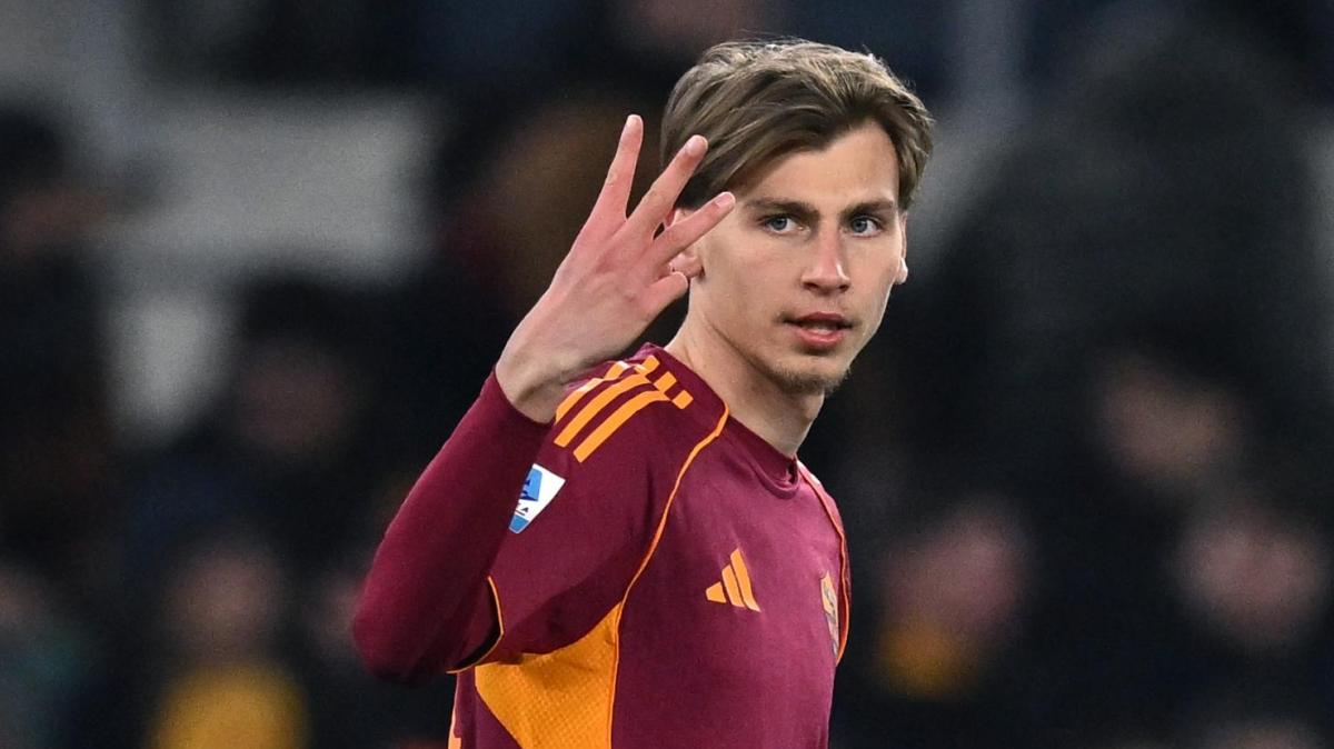 Offerta del Parma per Jan Ziolkowski della Roma. C'è anche il Monza, che propone un prestito